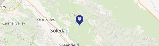 Pinnacles National Monum