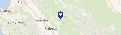 Pinnacles National Monum