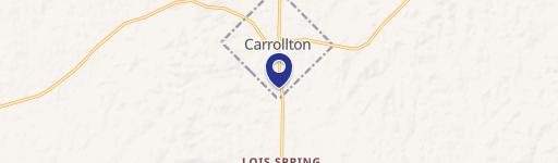 Carrollton, AL 35447