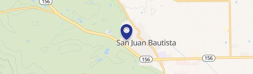 San Juan Bautista