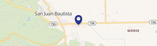 400 San Juan Hollister Rd