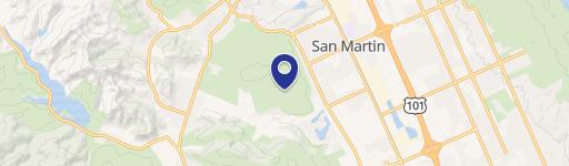 San Martin, CA 95046