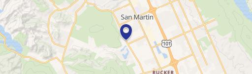 San Martin, CA 95046