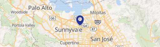 3350 Scott Blvd, Unit B62