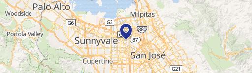 Santa Clara, CA 95050