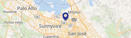 Santa Clara, CA 95054