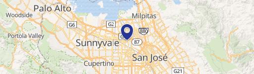 Santa Clara, CA 95050