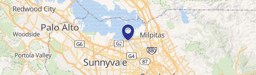 Santa Clara, CA 95054