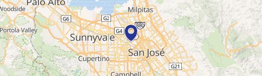 Santa Clara, CA 95050