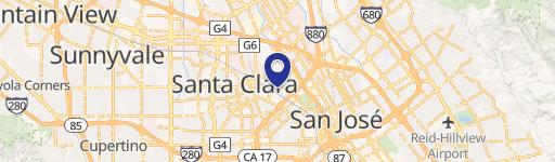 Santa Clara, CA 95050