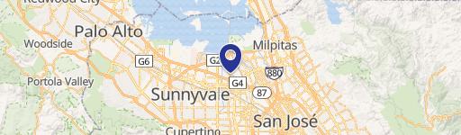 Santa Clara, CA 95054