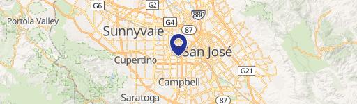 Santa Clara, CA 95050