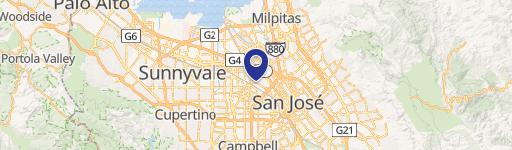 Santa Clara, CA 95050