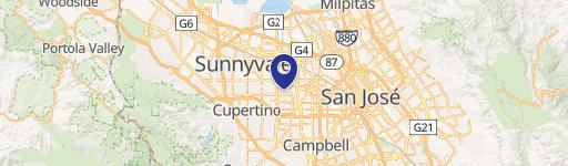 3160 Homestead Rd, Unit 1