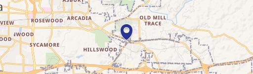 1951 Skyland University Dr