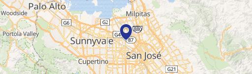 2495 De La Cruz Blvd