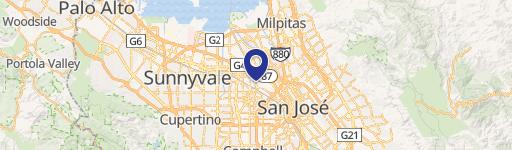 2000 De La Cruz Blvd