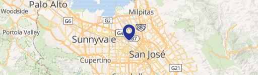 2119 De La Cruz Blvd