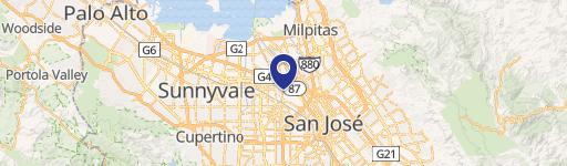 2441 De La Cruz Blvd