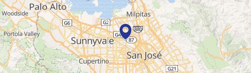 2500 De La Cruz Blvd