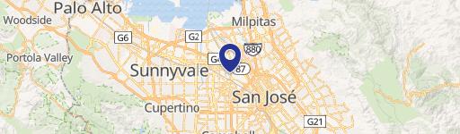 2220 De La Cruz Blvd