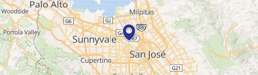 2240 De La Cruz Blvd