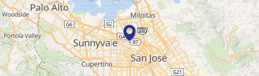 2600 De La Cruz Blvd