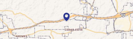 10799 Ed Stephens Rd