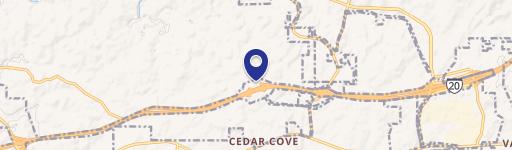 10708 Ed Stephens Rd