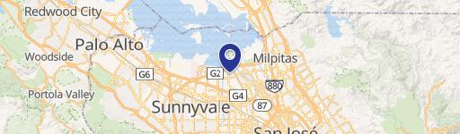 5201 Great America Pkwy