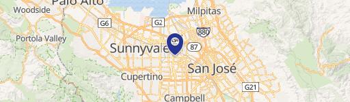 1625 Los Padres Blvd