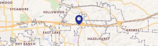 6500 Interstate Pkwy