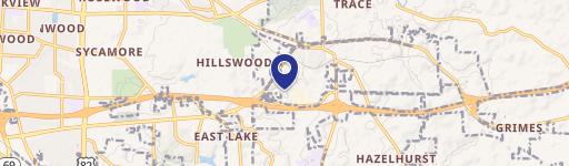 3411 Jordan Mcgee Rd