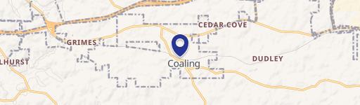 11150 Middle Coaling Rd