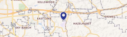 4770 Old Buttermilk Rd