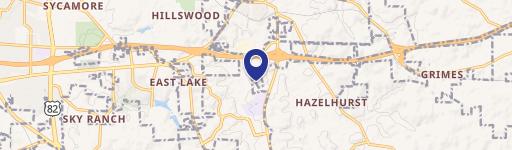 4570 Old Buttermilk Rd