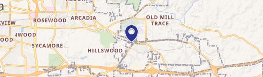 5575 Old Cottondale Rd