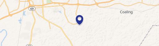 8200 Old Hargrove E Rd