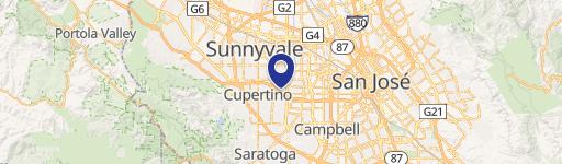 5425 Stevens Crk Blvd