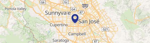 3321 Stevens Crk Blvd