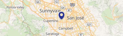 3941 Stevens Crk Blvd