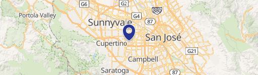 4747 Stevens Crk Blvd