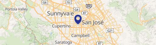 3333 Stevens Crk Blvd