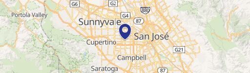 3701 Stevens Crk Blvd