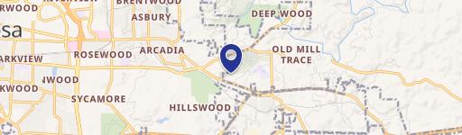 5100 University E Blvd