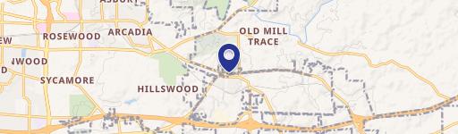 6029 University E Blvd