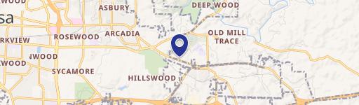 5300 University E Blvd