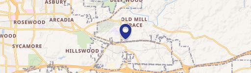 6720 University E Blvd