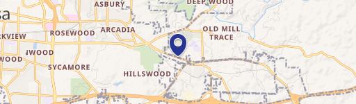 5461 University E Blvd