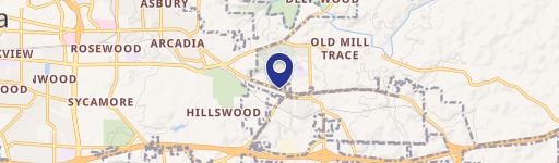 5561 University E Blvd